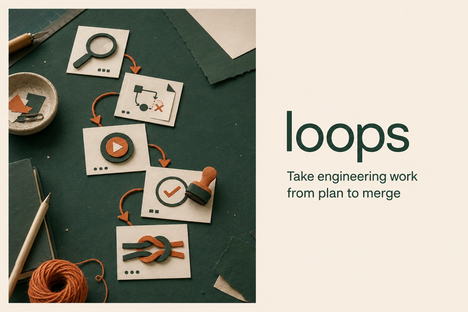 loops cover