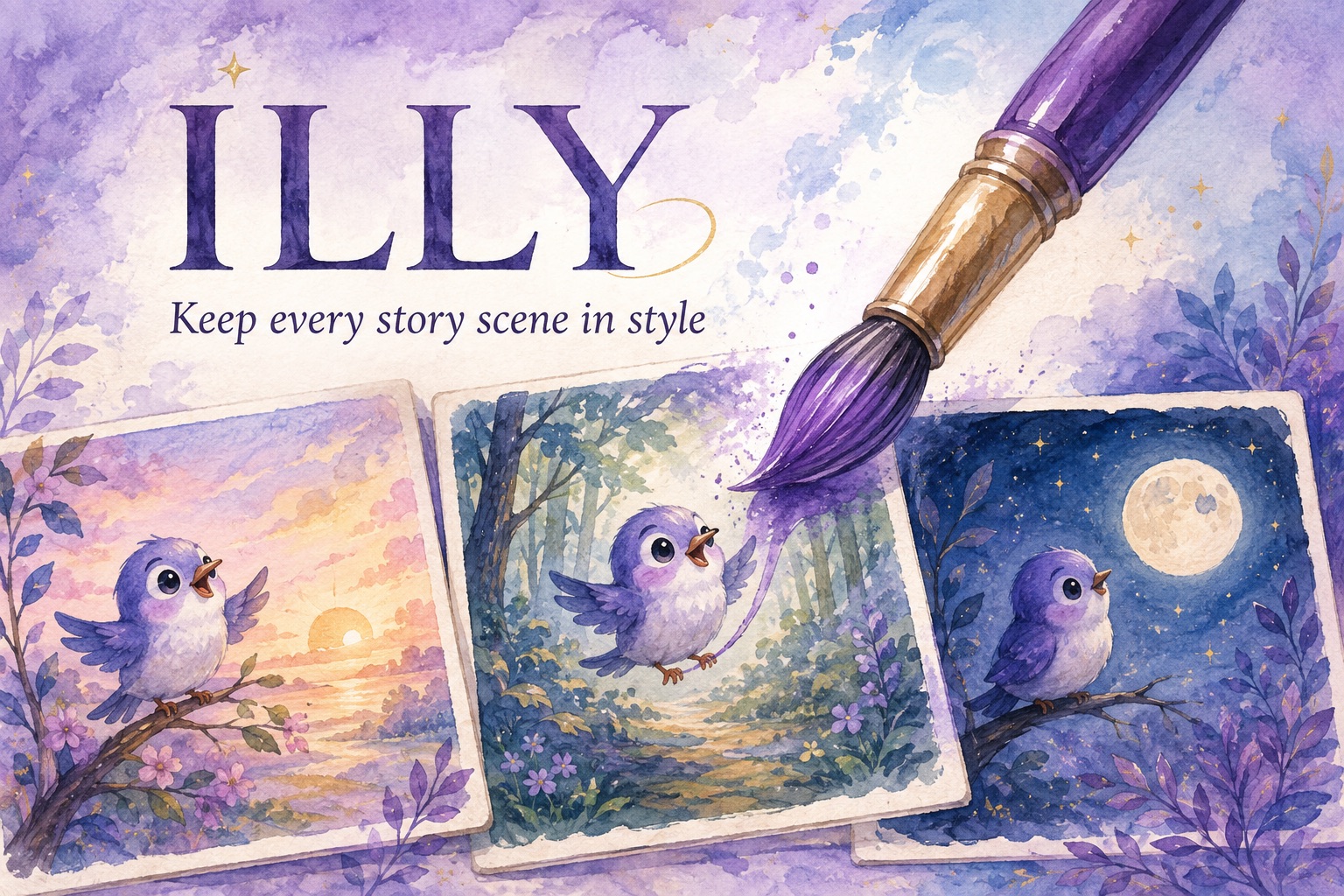 Illy cover