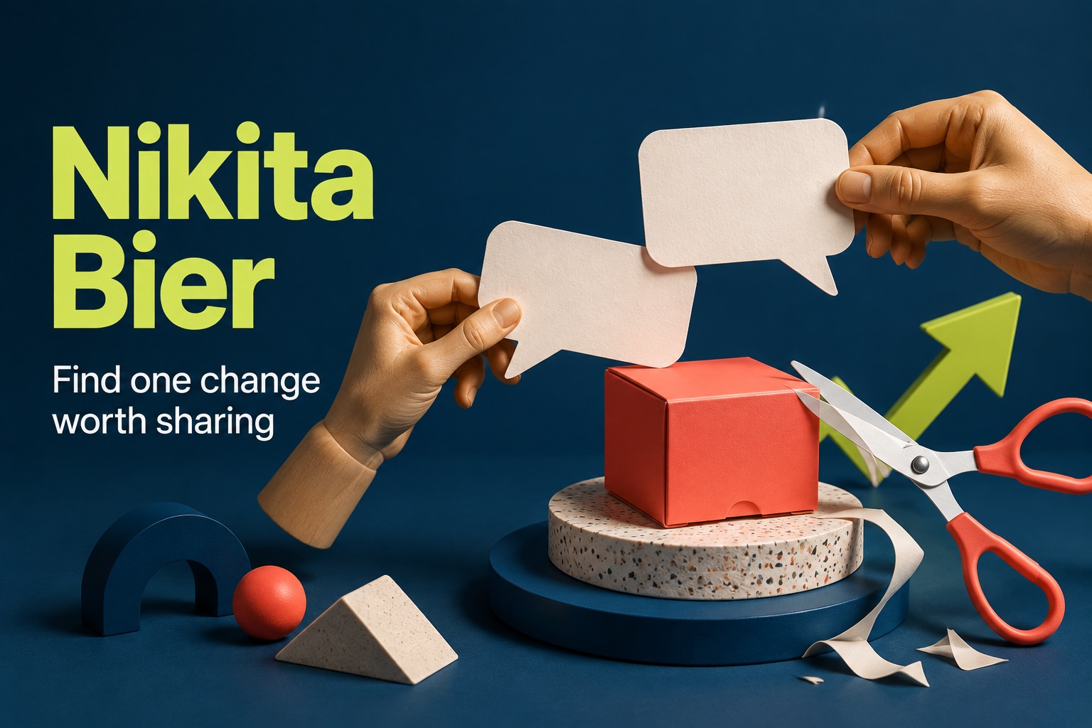 Nikita Bier cover